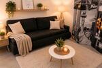 Etagenwohnung Kißlegg - 1 Zimmer, 40 m&sup2;, 700&euro; | Angebot:26648278