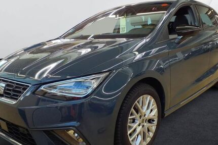Seat Ibiza 18.800 km 23.250 &euro; Donauwörth 86609