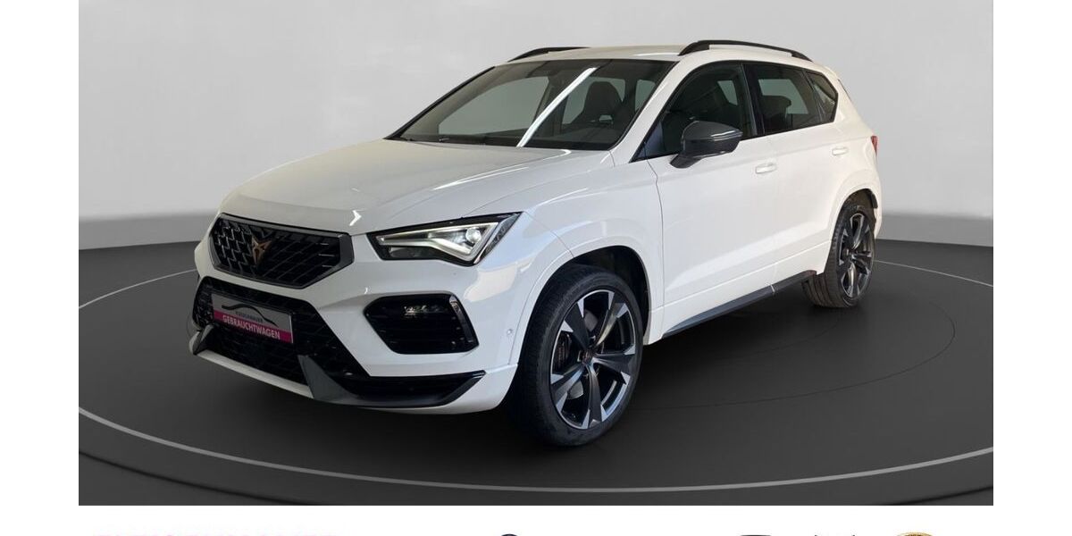 Cupra Ateca 41.503 km 28.980 &euro; Köln 50823