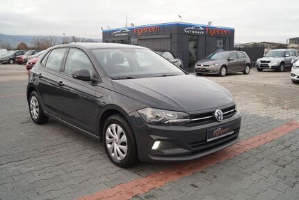 VW Polo 120.813 km 11.990 &euro; Ingelheim 55218
