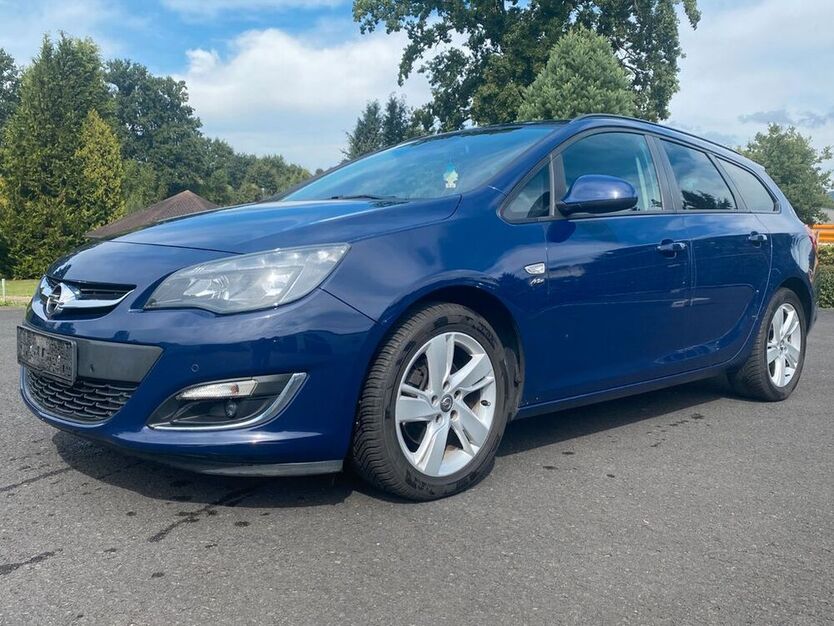 Astra