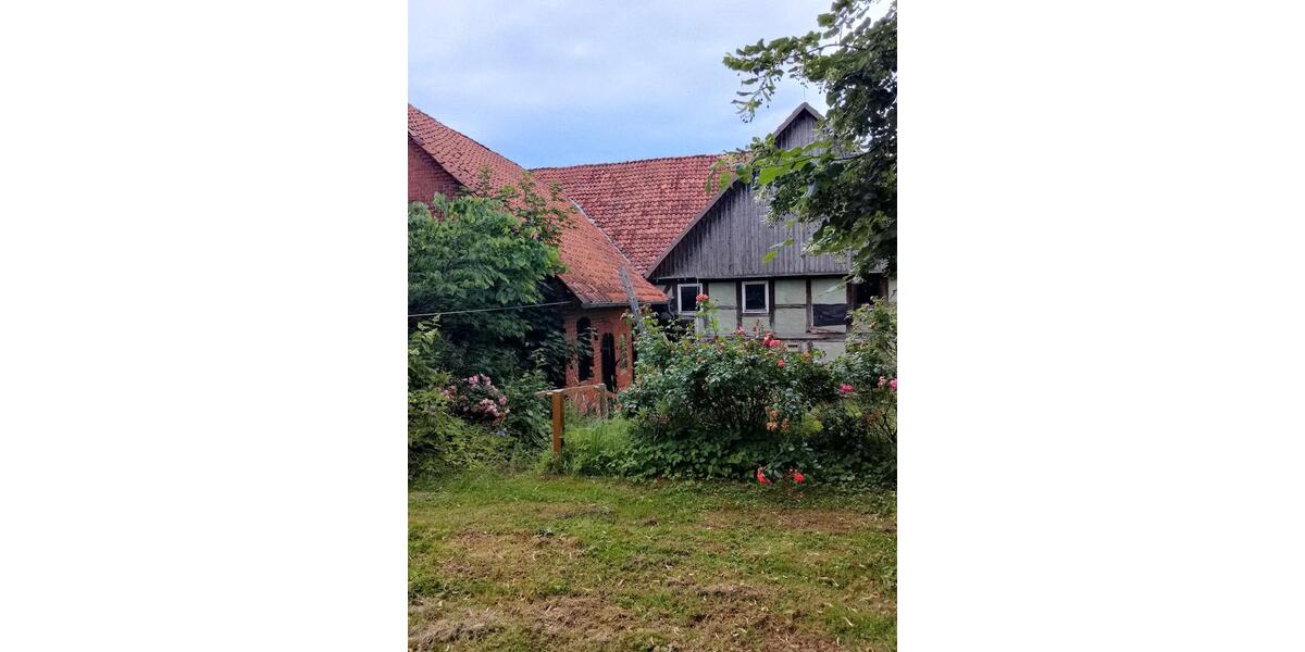 Einfamilienhaus Emmerthal - 8 Zimmer, 140 m&sup2;, 90.000&euro; | Angebot:27085822