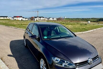 VW Golf 139.000 km 11.800 &euro; Ulm 89081