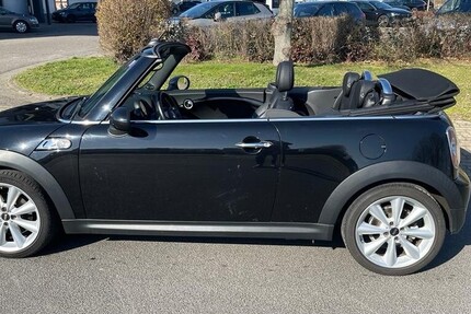 Mini 98.000 km 12.500 € Bedburg 50181