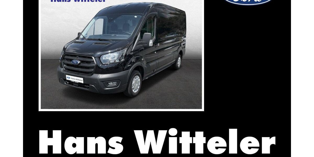 Ford Transit 1.200 km 38.675 &euro; Brilon 59929