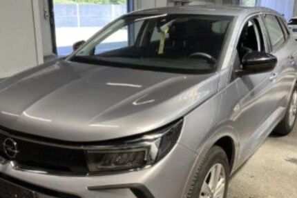 Opel Grandland (X) 11.250 km 20.850 € Schöningen 38364