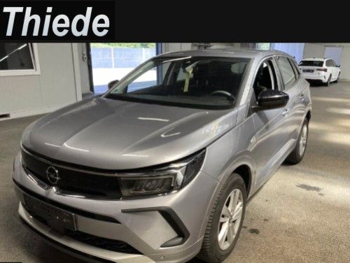 Opel Grandland (X) 11.250 km 20.850 € Schöningen 38364
