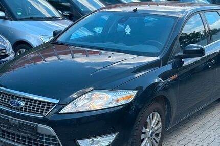 Ford Mondeo 330.000 km 1.470 &euro; Köln 51109