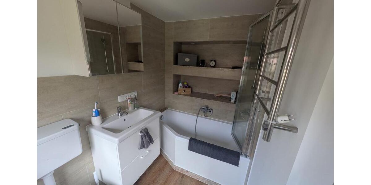 Doppelhaushälfte Stralsund Langendorfer Berg - 5 Zimmer, 100 m&sup2;, 310.000&euro; | Angebot:26427064