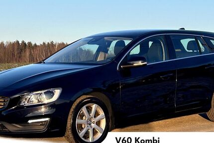 Volvo V60 87.239 km 15.950 &euro; Göhren 04603