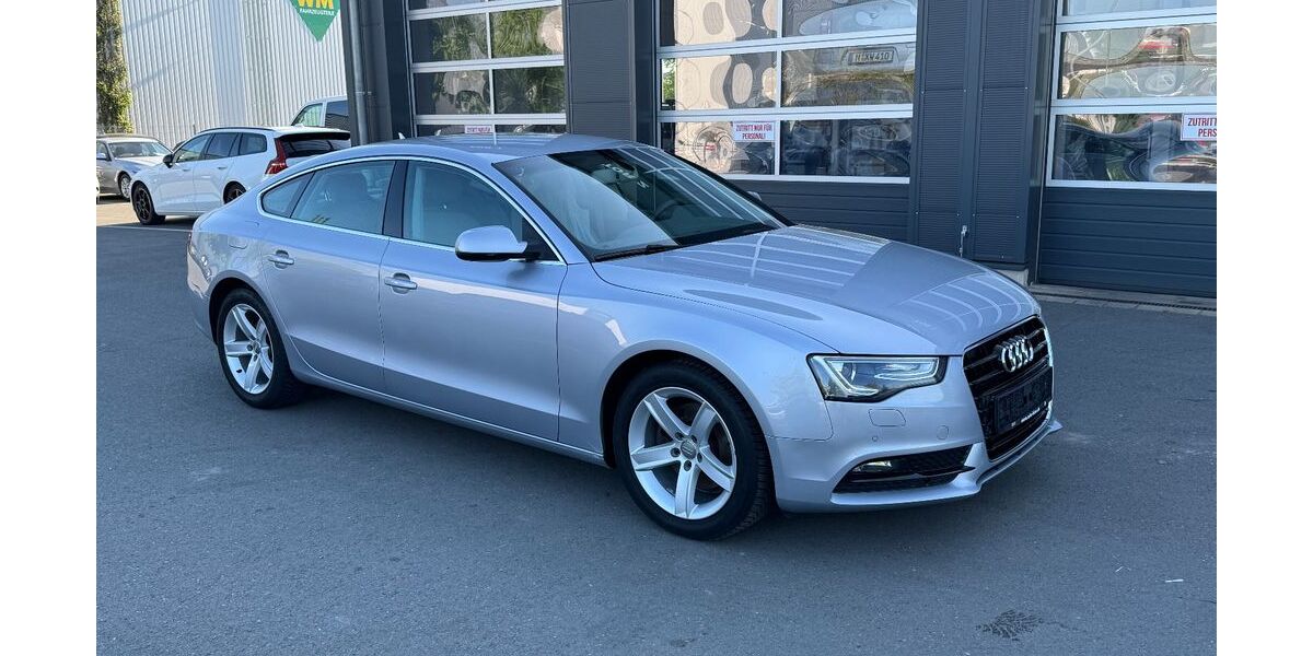 Audi A5 185.000 km 12.900 &euro; Fürth 90763
