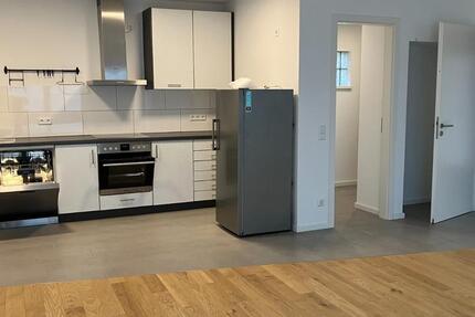 Kleines Wohnhaus 2 zimmer