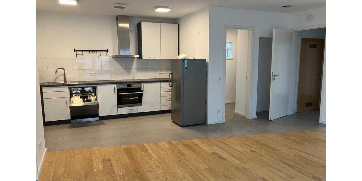 Kleines Wohnhaus 2 zimmer