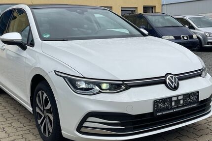 VW Golf 132.000 km 15.900 &euro; Bad Harzburg 38667