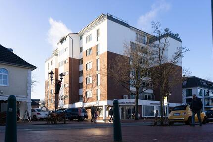 Eigentumswohnung in TOP LAGE - keine Provision 3 zimmer