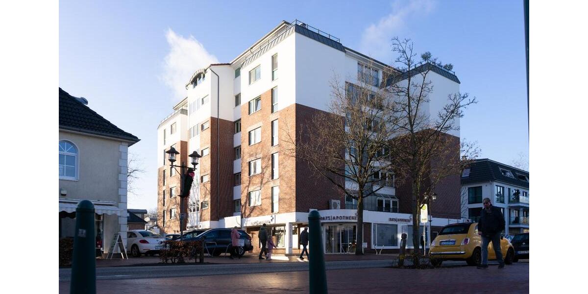 Eigentumswohnung in TOP LAGE - keine Provision 3 zimmer