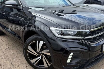 VW T-Roc 35.000 km 23.990 &euro; Ammerndorf 90614