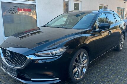 Mazda 6 225.600 km 12.000 € Wörth am Main 63939