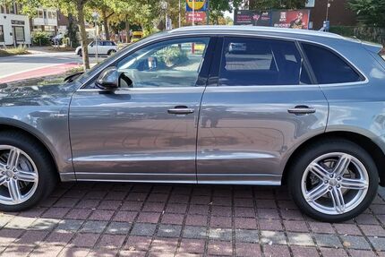 Audi Q5 95.000 km 29.499 &euro; Hamburg 20099