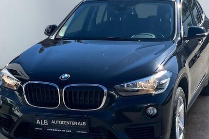BMW X1 141.040 km 17.990 &euro; Albstadt 72458