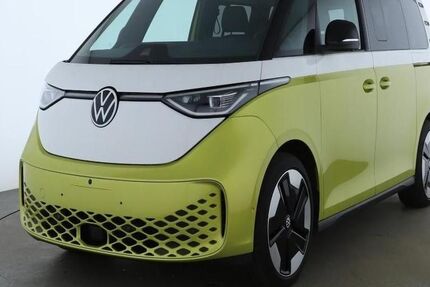 VW ID. Buzz 9.400 km 62.990 &euro; Burgoberbach 91595