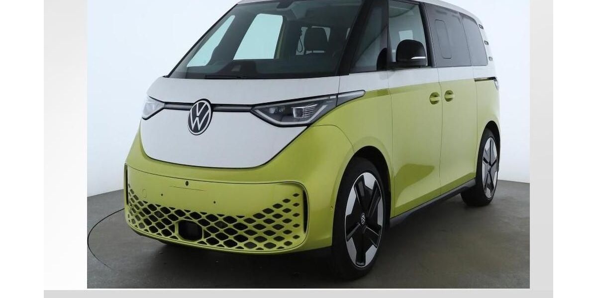 VW ID. Buzz 9.400 km 62.990 &euro; Burgoberbach 91595