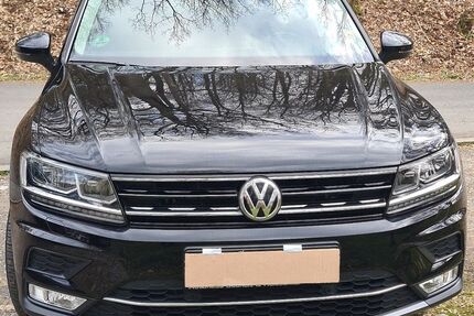 VW Tiguan 71.300 km 17.200 &euro; Bad Wünnenberg 33181