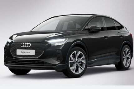 Audi Q4 e-tron 29.826 km 24.440 € Bochum 44809