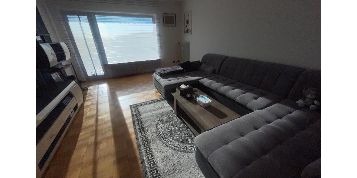 Etagenwohnung Bad Salzschlirf - 2 Zimmer, 73 m&sup2;, 595&euro; | Angebot:26384607
