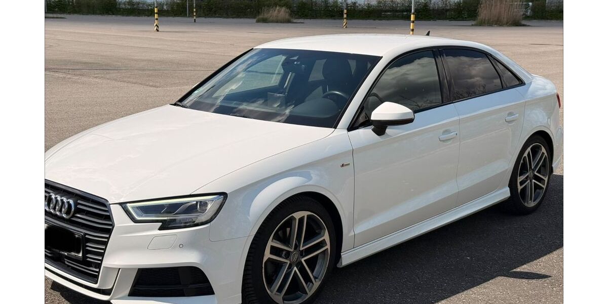 Audi A3 119.000 km 19.900 &euro; Sindelfingen 71063