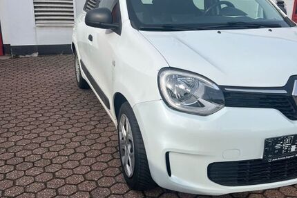 Renault Twingo 134.514 km 4.900 &euro; Düren 52355