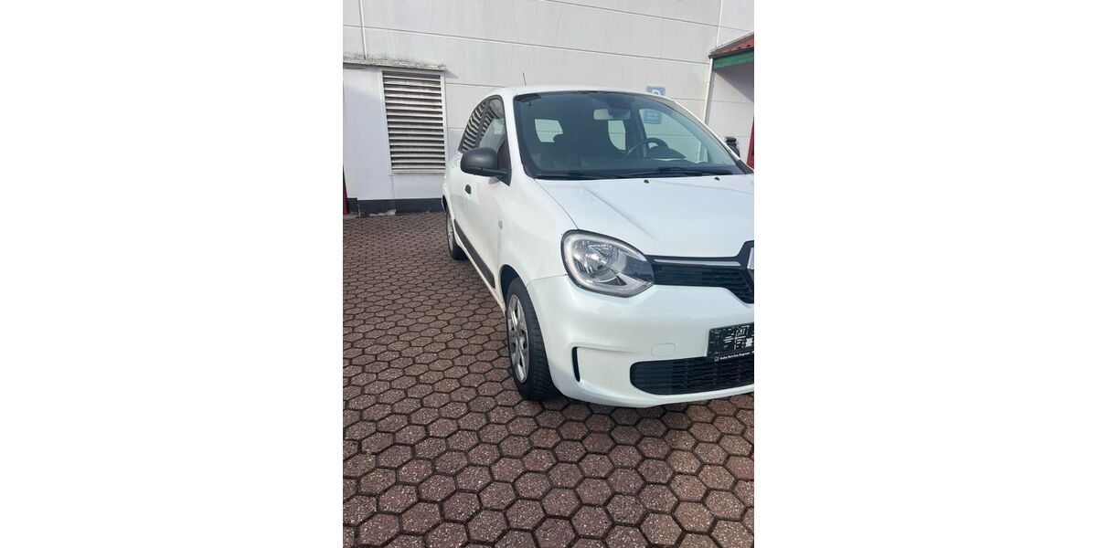 Renault Twingo 134.514 km 4.900 &euro; Düren 52355