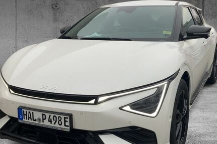 Kia EV6 11.162 km 44.999 &euro; Berlin 14059