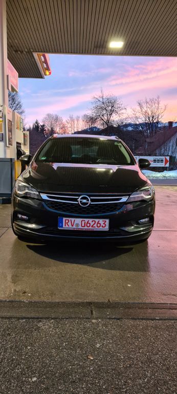 Astra