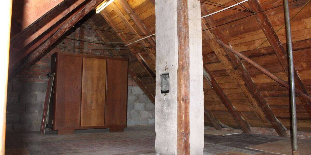 Einfamilienhaus Günthersleben-Wechmar Wechmar - 4 Zimmer, 100 m&sup2;, 99.000&euro; | Angebot:25822287