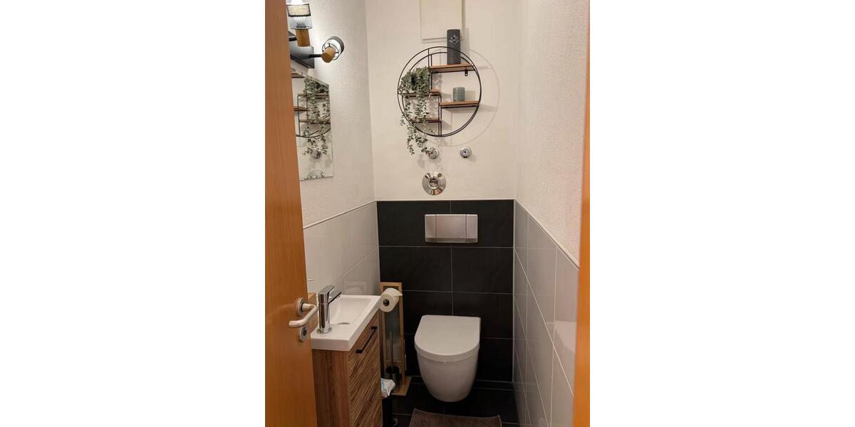 Etagenwohnung Augsburg Haunstetten-Siebenbrunn - 3 Zimmer, 78 m&sup2;, 3.000&euro; | Angebot:26516719