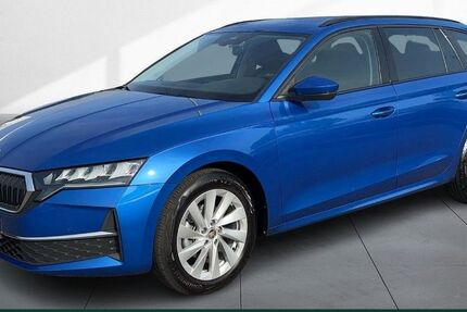 Skoda Octavia 17.858 km 27.490 € Dresden 01169