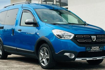 Dacia Dokker 85.000 km 12.290 € Sasbach 77880