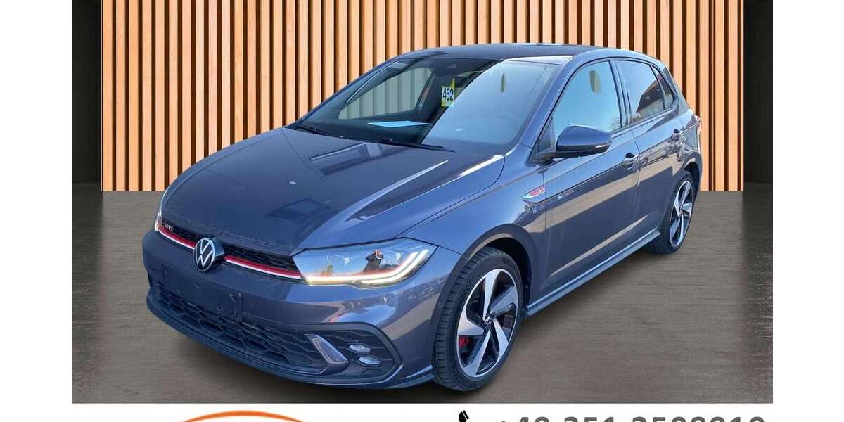 VW Polo 15.582 km 24.980 &euro; Dresden/Weißig 01328