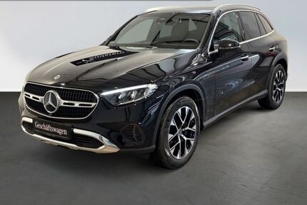Mercedes-Benz GLC 220 9.900 km 54.990 &euro; Singen 78224