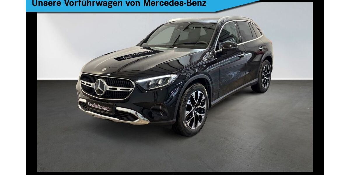 Mercedes-Benz GLC 220 9.900 km 54.990 &euro; Singen 78224