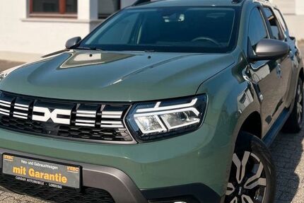 Dacia Duster 42.200 km 19.900 &euro; Limburg an der Lahn 65551