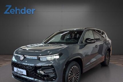 VW Tayron 1.080 km 59.931 &euro; Cham 93413