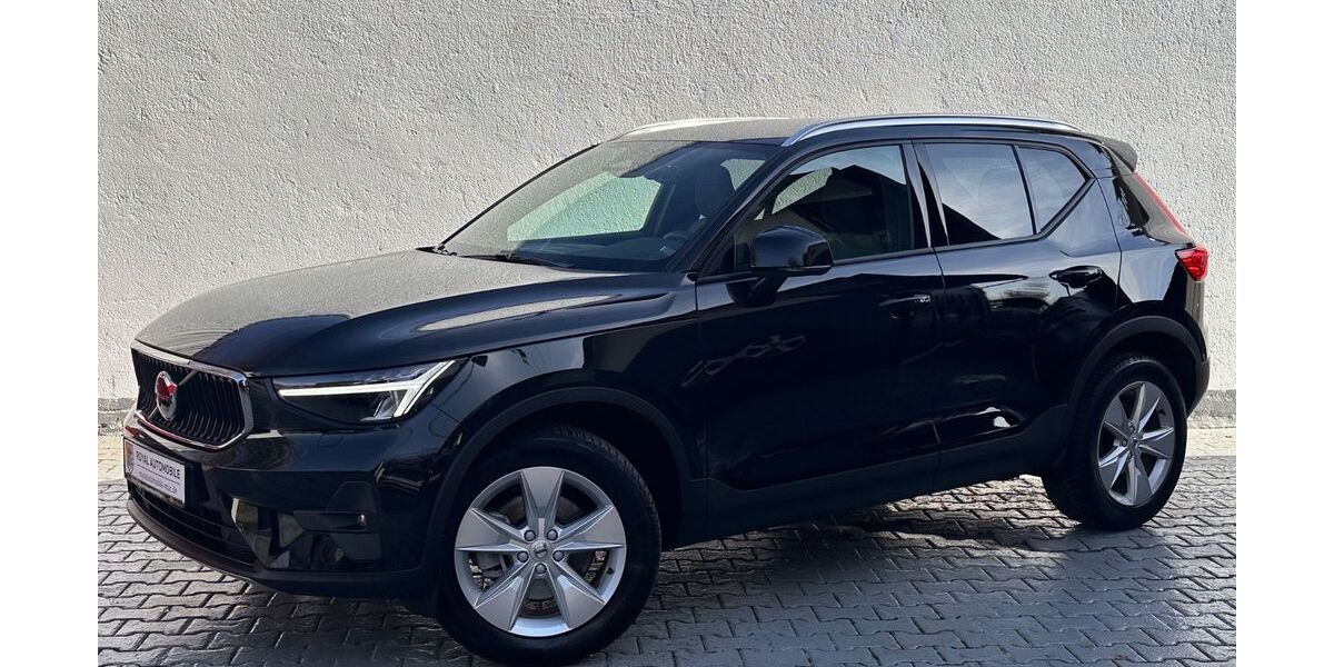 Volvo XC40 14.000 km 28.990 &euro; München 81243