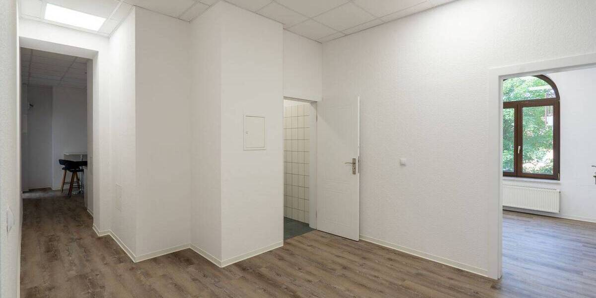 Gewerbeobjekt Bautzen Innenstadt - 360&euro; | Angebot:26261933