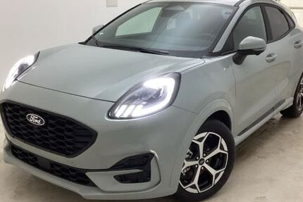 Ford Puma 4.314 km 26.900 &euro; Augsburg 86156