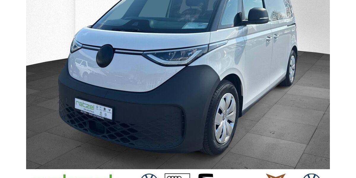 VW ID. Buzz 7.169 km 42.920 &euro; Zell u.A. 73119
