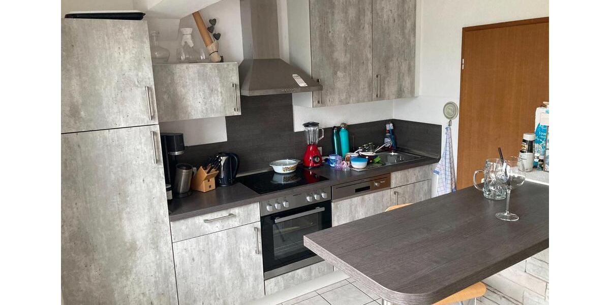 Maisonettenwohnung Saarlouis - 6 Zimmer, 116 m&sup2;, 205.000&euro; | Angebot:27152342