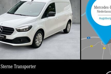 Mercedes-Benz Citan 1.581 km 27.358 &euro; Augsburg 86161