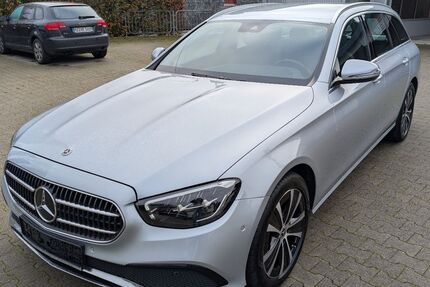 Mercedes-Benz E 300 78.696 km 28.500 &euro; Riegenroth 55469